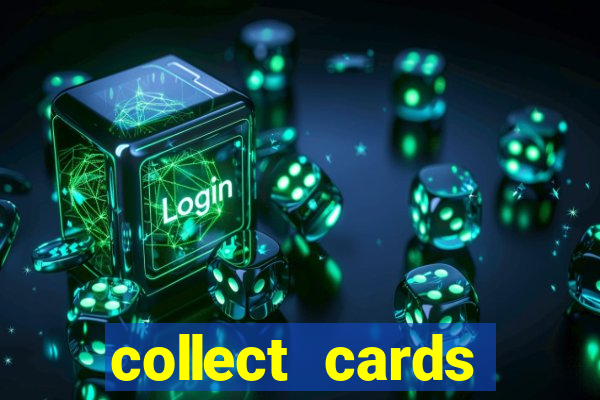 collect cards filmes para pc